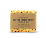 Shampoo & Conditioner Bar - 100g