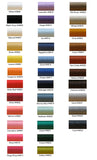 Organic Sewing Thread 275m wooden spool Scanfil