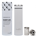 Fressko - Stainless Steel Flask 500ml