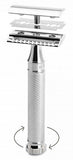 Safety Razor - Closed Comb Muhle R89 Traditional, Grande & Twist