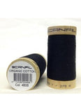 Organic Sewing Thread 275m wooden spool Scanfil
