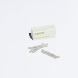 Accessories for the Leaf Razor