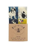 Beeswax Food Wraps - Lilybee