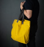 Costermonger Bag pattern