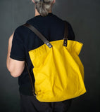 Costermonger Bag pattern