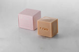 Fysha Lavender & French Pink Clay Face & Body Soap