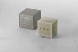 Fysha Grapefruit & Deadsea Mud Face & Body Soap