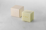 Fysha Coco-Castile Fragrance Free Face & Body Soap