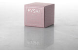 Fysha Lavender & French Pink Clay Face & Body Soap