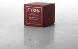 Fysha Rose Geranium & French Red Clay Face & Body Soap