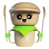 Munch Eco Hero Dinnerset