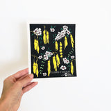 Spruce Cloths