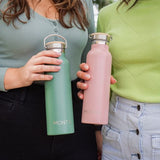 MontiiCo Insulated Drink Bottle 600ml