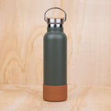 MontiiCo Insulated Drink Bottle 600ml
