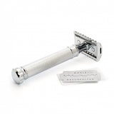 Safety Razor Open Comb - Muhle R41 Grande or R41 Twist