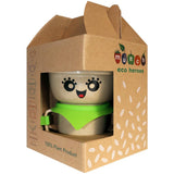 Munch Eco Hero Dinnerset