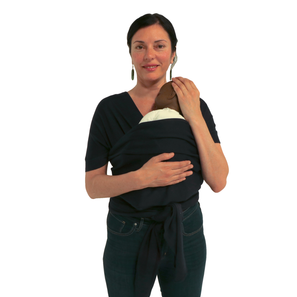 Munch organic baby carrier sales