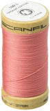 Organic Sewing Thread 275m wooden spool Scanfil