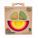 Food Huggers -silicone