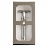 Safety Razor - Closed Comb Muhle R89 Traditional, Grande & Twist