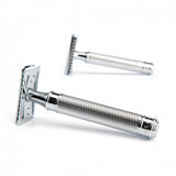 Safety Razor - Closed Comb Muhle R89 Traditional, Grande & Twist