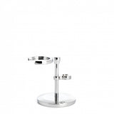 Safety Razor Double stand - Brush and Razor
