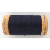 Organic Sewing Thread 275m wooden spool Scanfil