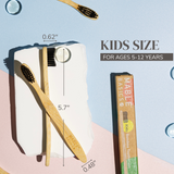 MABLE Basics Toothbrush