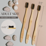 MABLE Basics Toothbrush