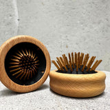 Travel Hair brush