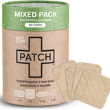 Patch - "plasters" "bandaid" adhesive strips