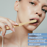 MABLE Basics Toothbrush