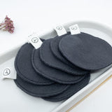 Reusable Makeup Remover pads -  organic cotton6