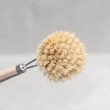 Dish Brush and Replacement heads