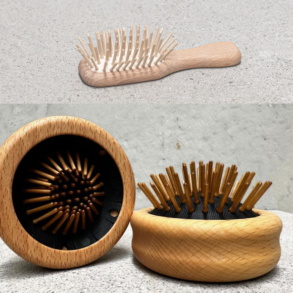 Travel Hair brush
