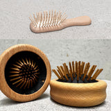 Travel Hair brush