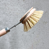 Dish Brush and Replacement heads