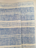 Tea Towels - Linen stripes