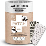 Patch - "plasters" "bandaid" adhesive strips