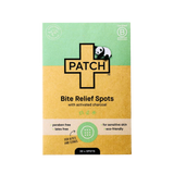 Patch Bite Relief Spots - 30 spots