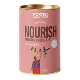 Drinking Chocolate - Nourish
