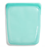 Silicone half gallon aqua stasher
