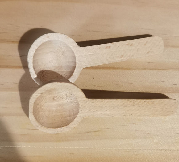 coffee spoon