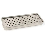 Stainless Steel sink tray