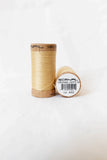 Organic Sewing Thread 275m wooden spool Scanfil