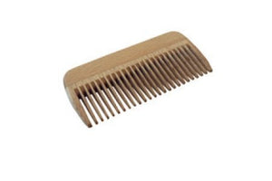 Beard comb