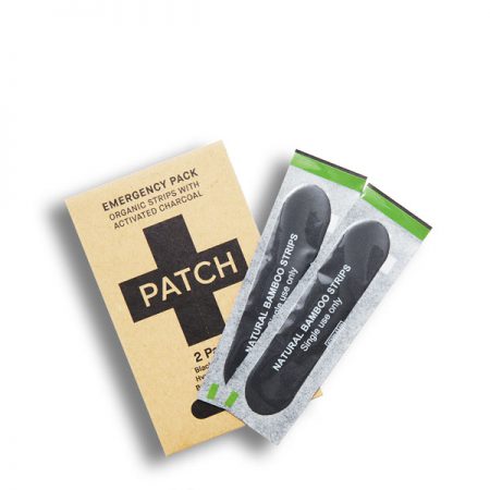 Patch - 2 pack plasters