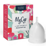 MyCup Menstrual Cup