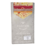 Beeswax Food Wraps  - Family Pack by Hexton Bee Company