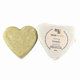grean clay solid cleansing bar mia belle